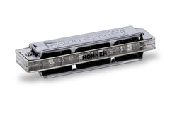 Armonica Hohner Blues Bender En La M58610x