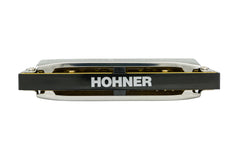 Armonica Hohner Hot Metal En Do M57201x