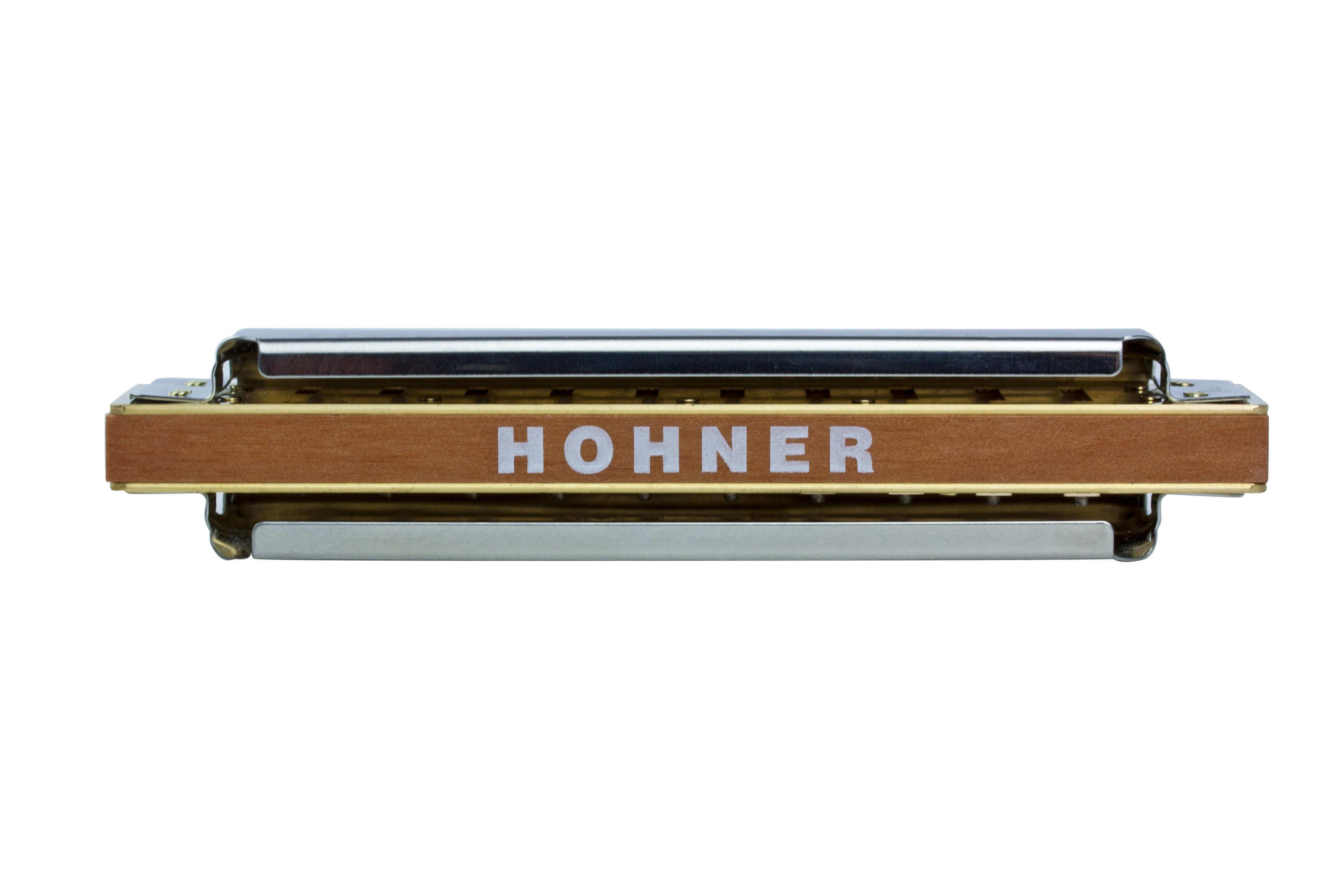 Armonica Hohner Marine Band 1896 M1896086P G