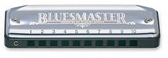 Armonica Suzuki Bluesmaster Mr-250 En Do