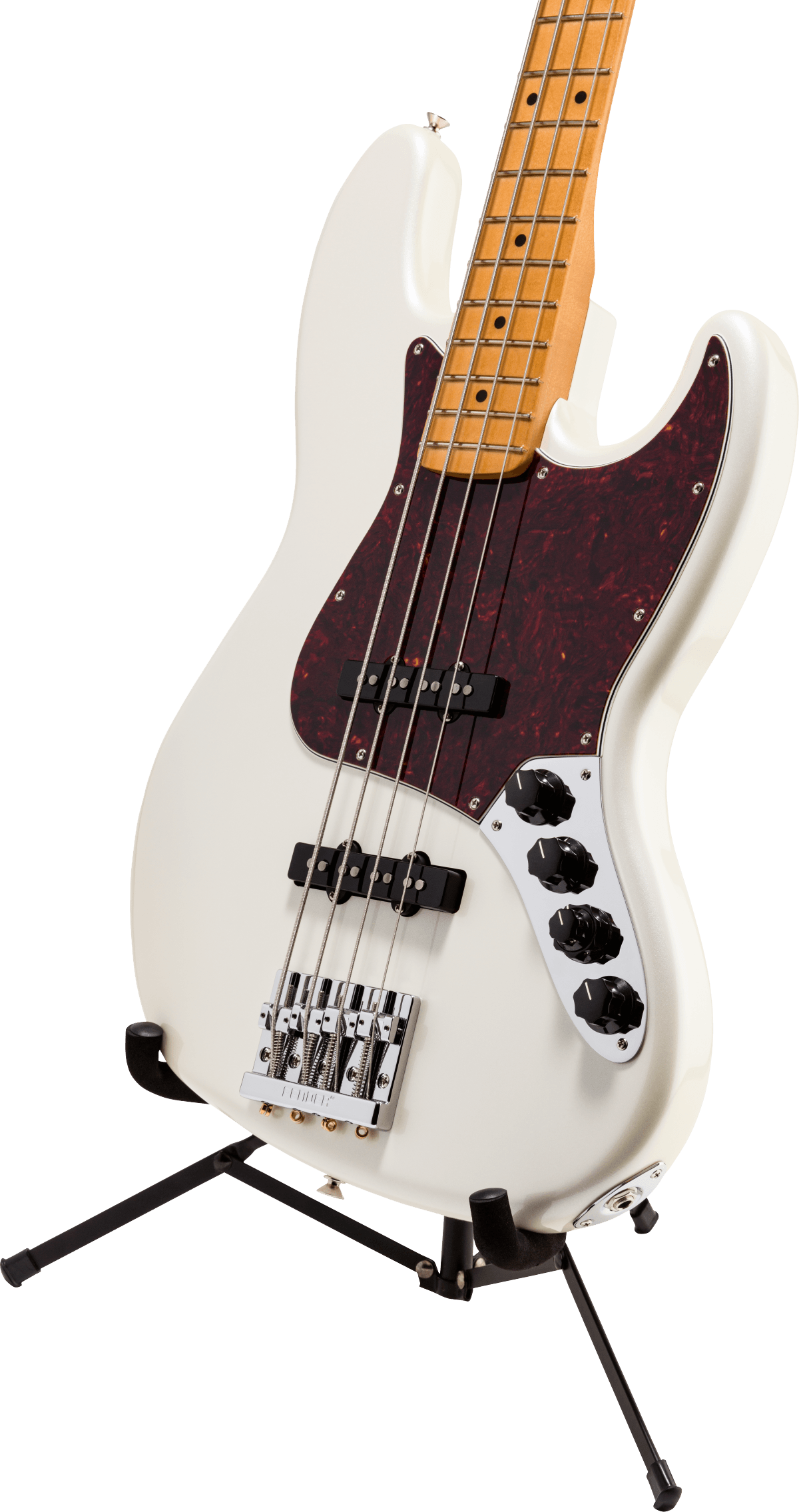 Atril Fender Guitarra Electrica Y Bajo 0991813200