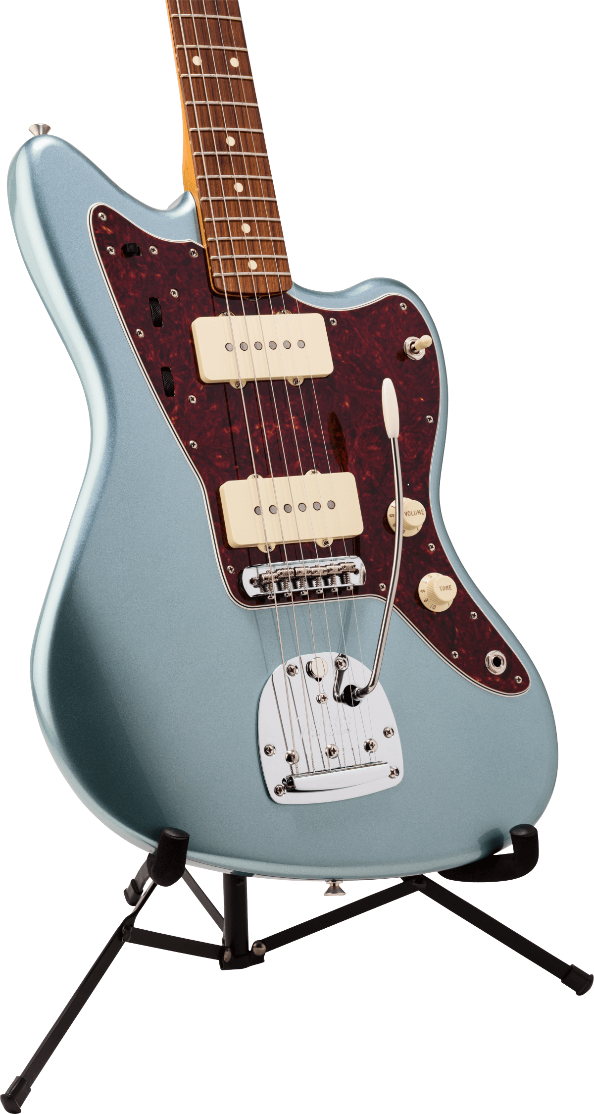 Atril Fender Guitarra Electrica Y Bajo 0991813200