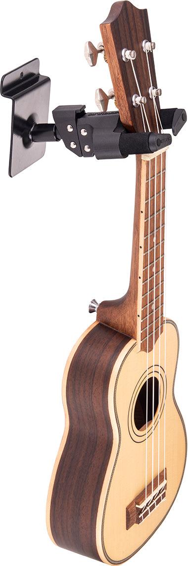 Atril Hercules Para Ukelele Usp10sb