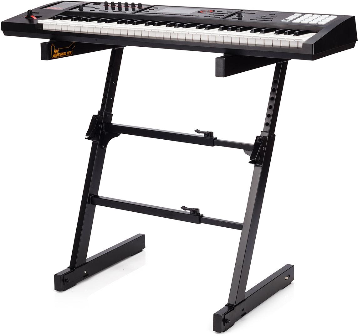 Atril Hercules Para Teclado Ks400b