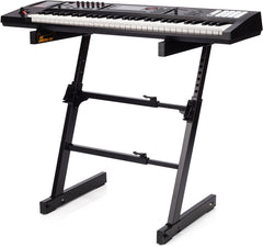 Atril Hercules Para Teclado Ks400b