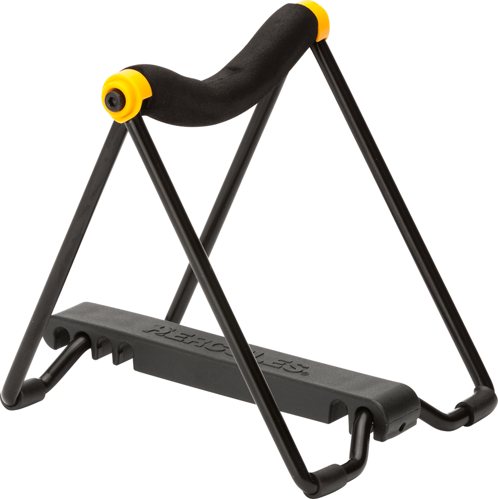 Atril Hercules Soporte Mastil Ha206