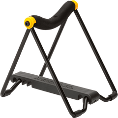 Atril Hercules Soporte Mastil Ha206