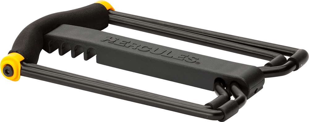 Atril Hercules Soporte Mastil Ha206
