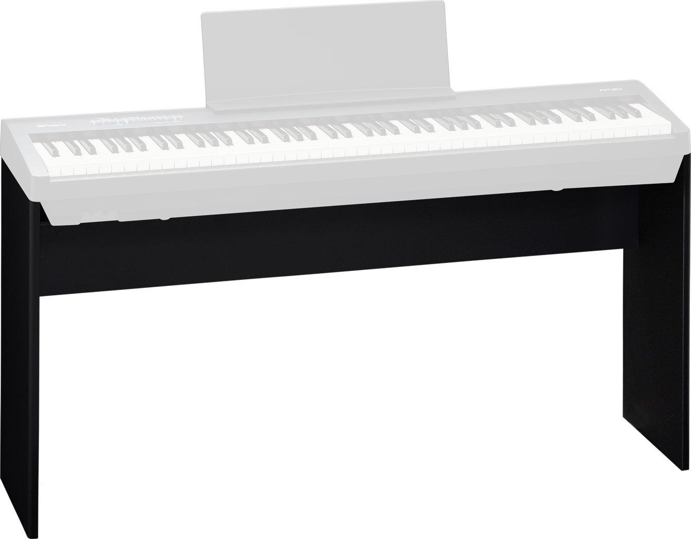Atril Negro Roland Ksc-70