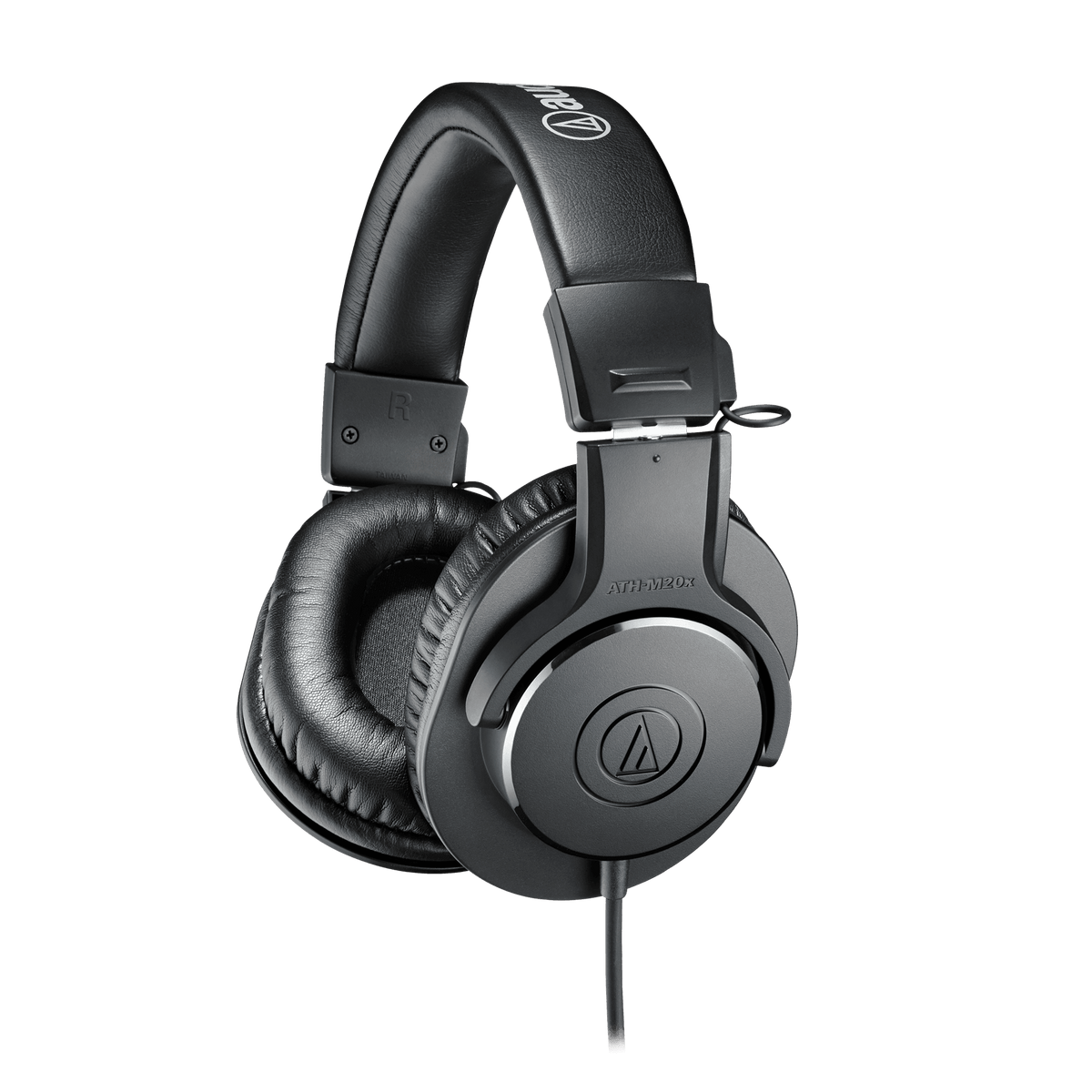 Audifono Audio Technica De Monitor Ath-m20x