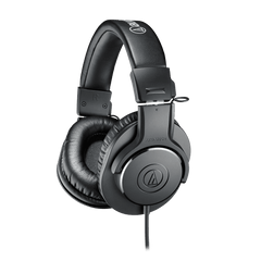 Audifono Audio Technica De Monitor Ath-m20x
