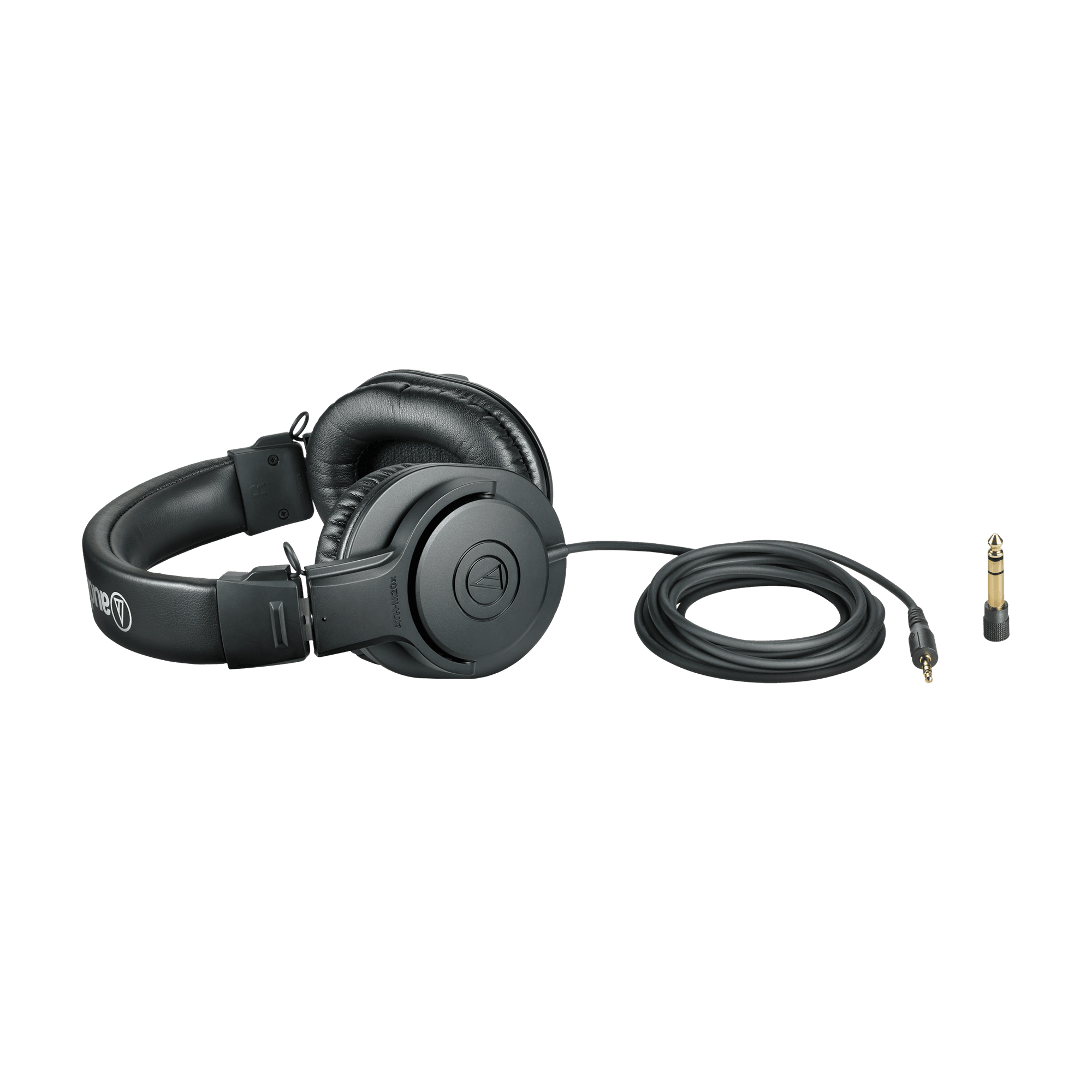 Audifono Audio Technica De Monitor Ath-m20x