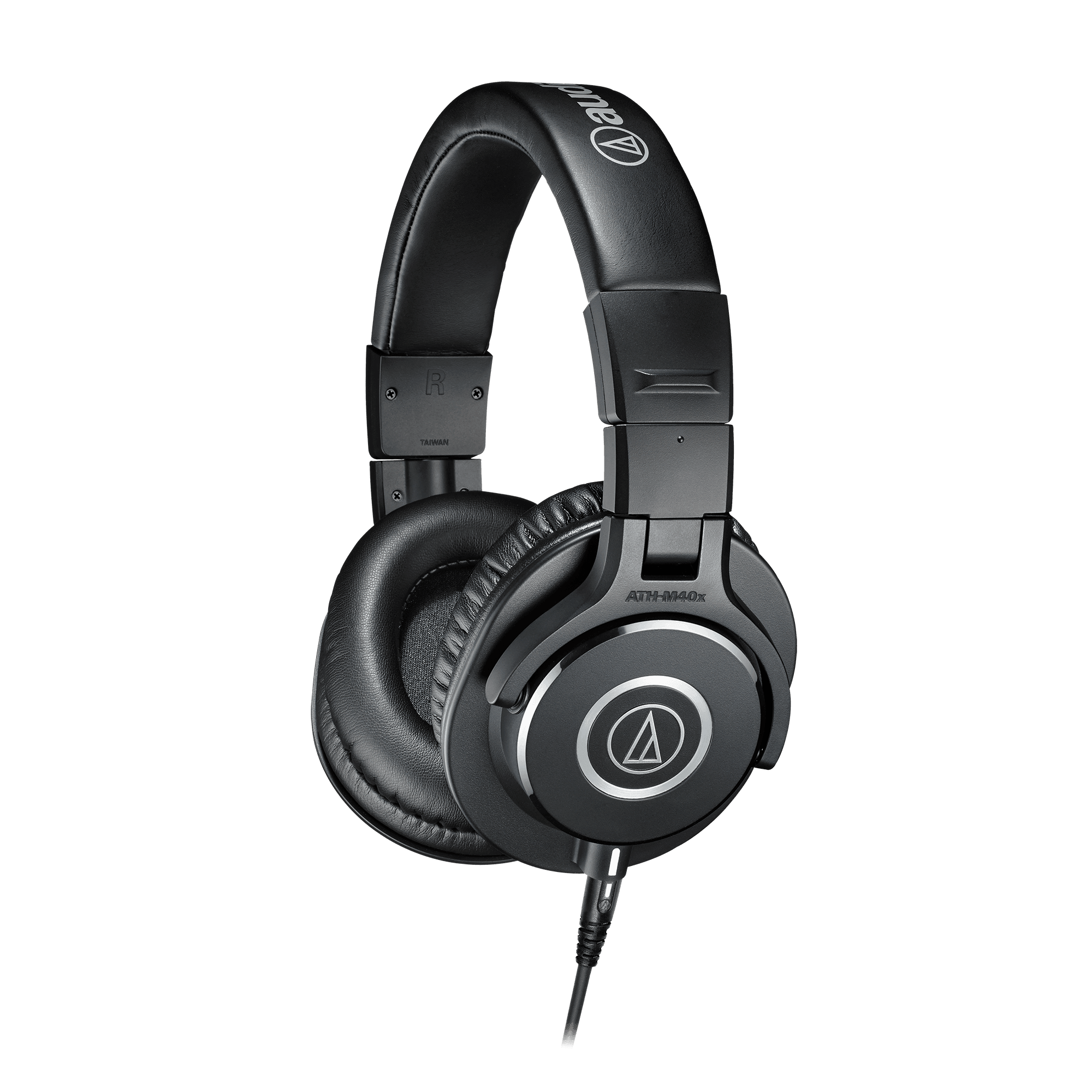 Audifono Audio Technica De Monitor ATH-M40X