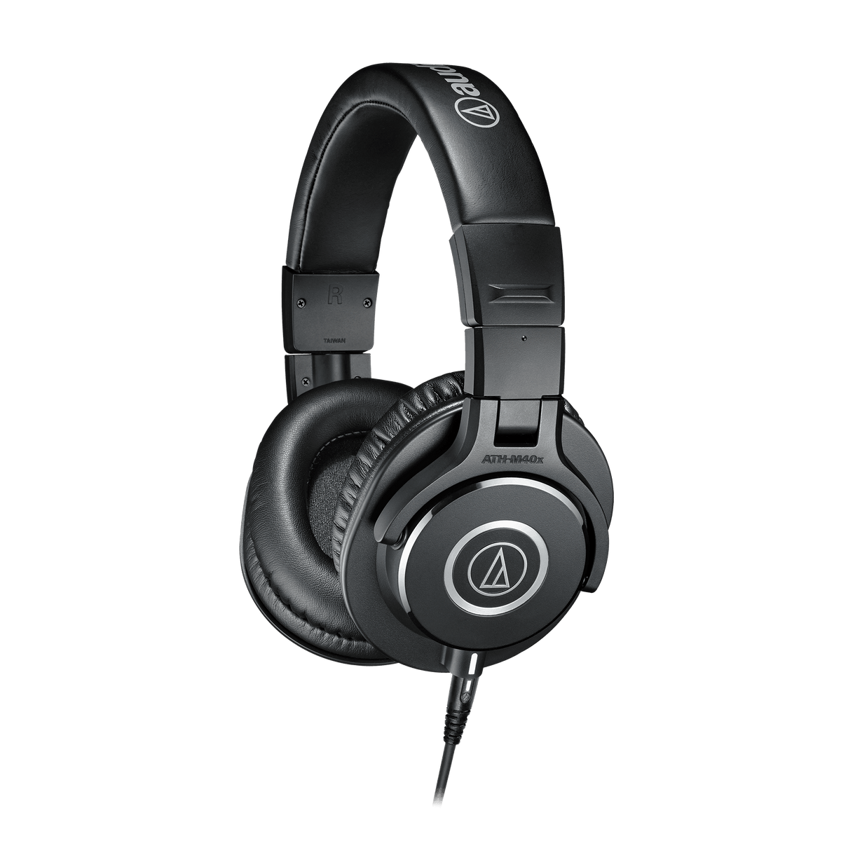 Audifono Audio Technica De Monitor ATH-M40X