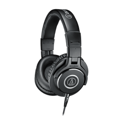 Audifono Audio Technica De Monitor ATH-M40X