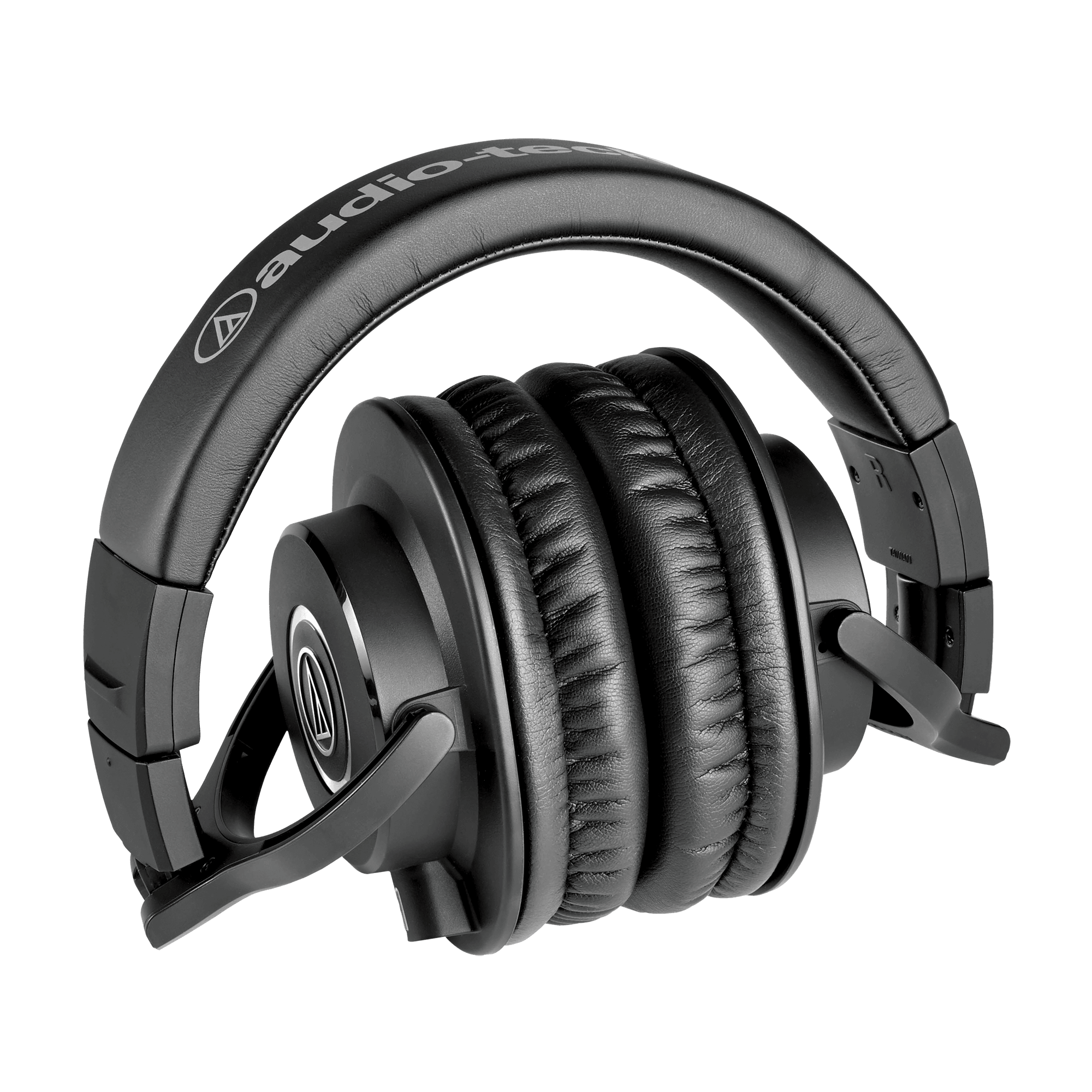 Audifono Audio Technica De Monitor ATH-M40X