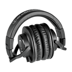 Audifono Audio Technica De Monitor ATH-M40X