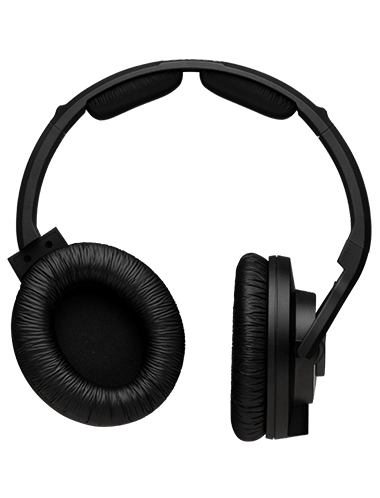 Audifono KRK Kns-6402