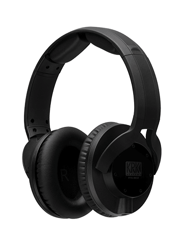Audifono KRK Kns-8402