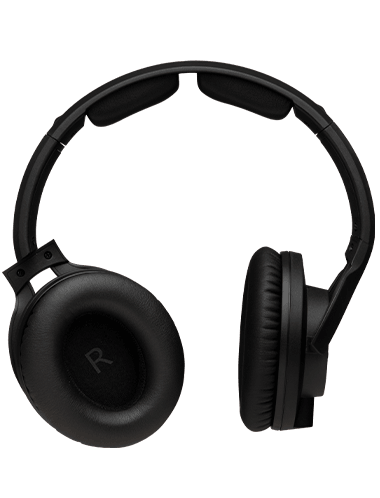 Audifono KRK Kns-8402