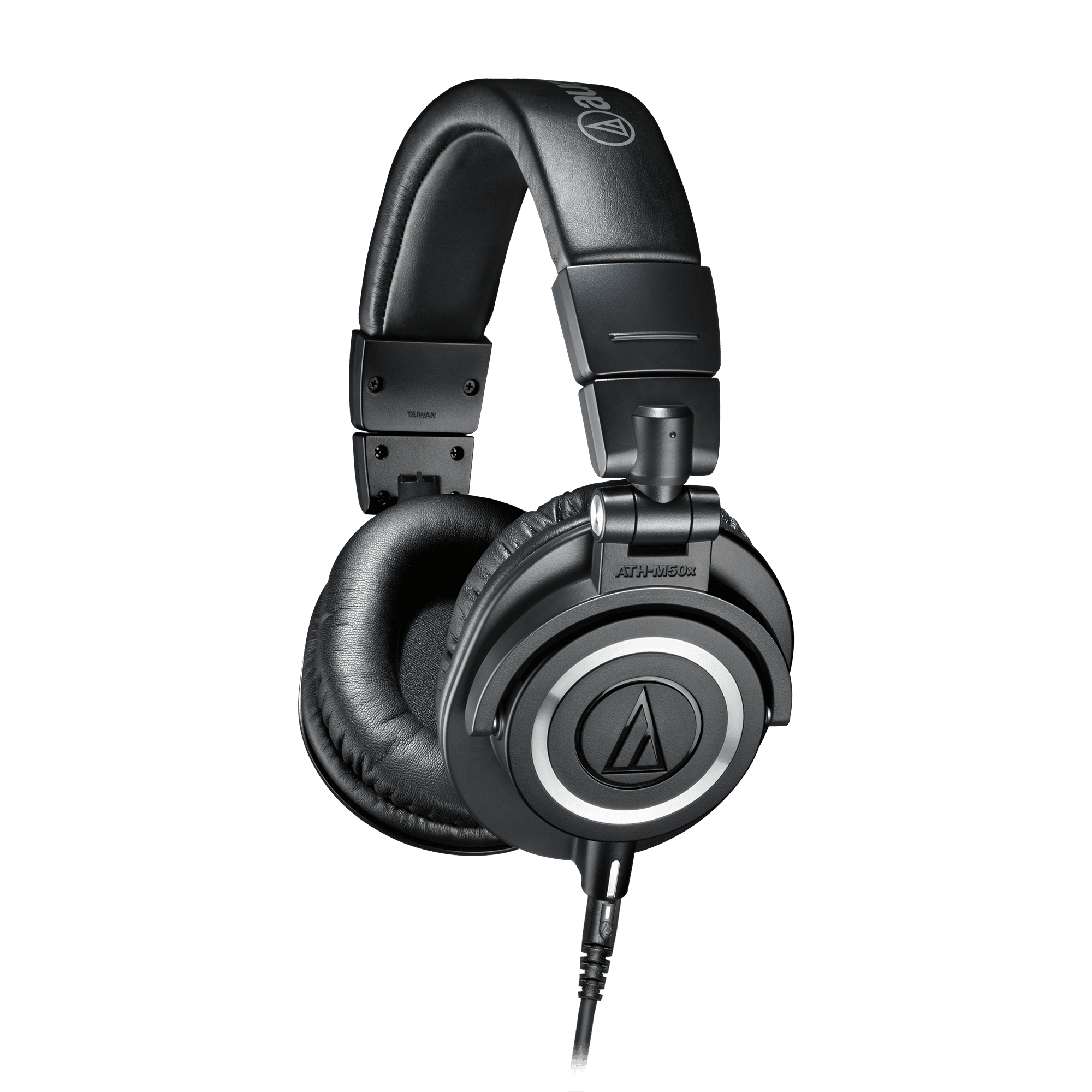 Audifono Audio Technica De Monitor Ath-m50x