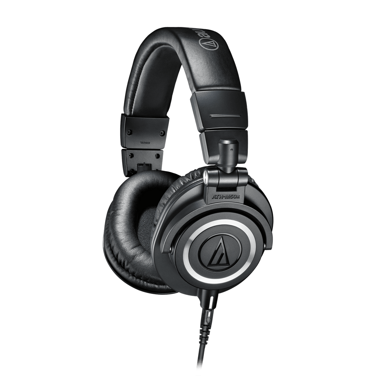 Audifono Audio Technica De Monitor Ath-m50x