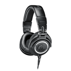 Audifono Audio Technica De Monitor Ath-m50x