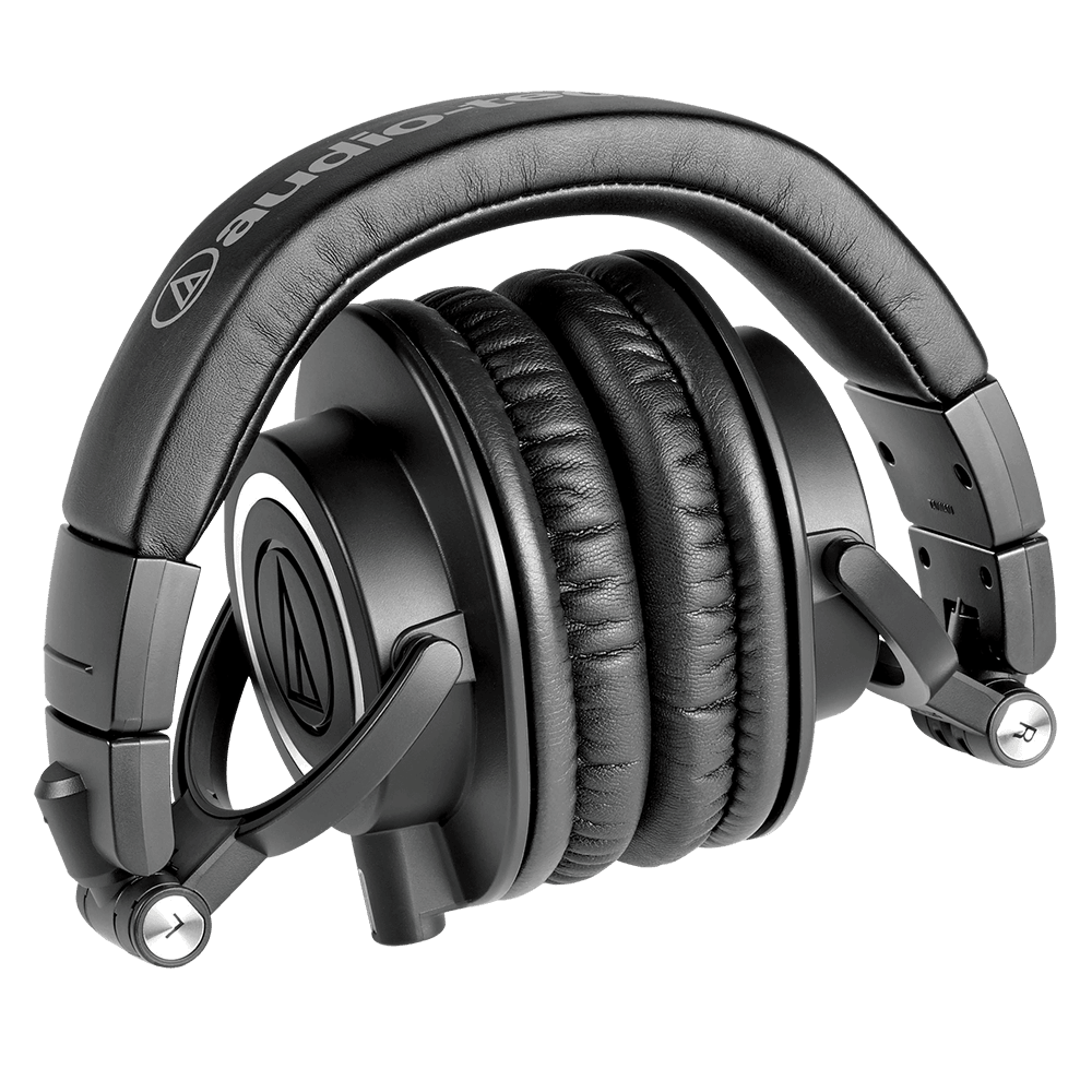 Audifono Audio Technica De Monitor Ath-m50x