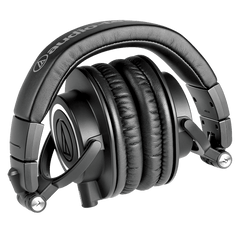 Audifono Audio Technica De Monitor Ath-m50x
