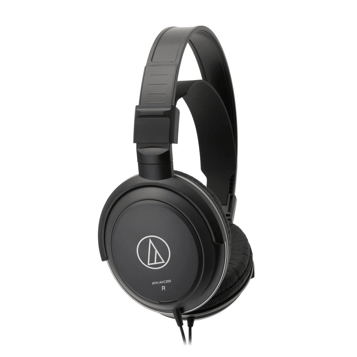 Audifono Audio Technica Ath-avc200