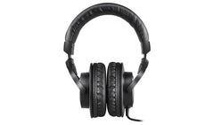 Audifono Negro Icon Pro Audio Hp-200