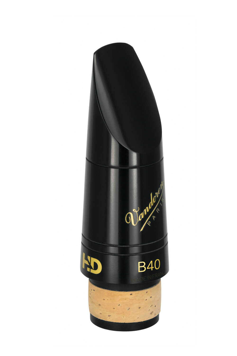 Boquilla Vandoren Para Clarinete B40 CM307HD