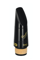 Boquilla Vandoren Para Clarinete B40 CM307HD