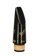 Boquilla Vandoren Para Clarinete CM4078HD Serie 13 Prof 88 B40