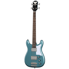 Bajo Electrico Newport Pacific Blue Epiphone Eonb4panh1