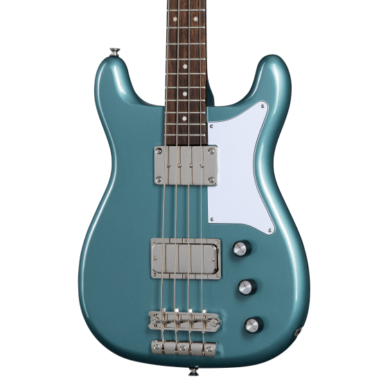 Bajo Electrico Newport Pacific Blue Epiphone Eonb4panh1