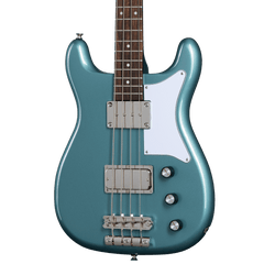 Bajo Electrico Newport Pacific Blue Epiphone Eonb4panh1