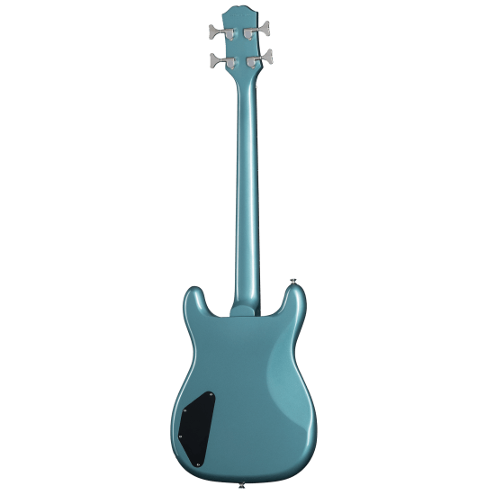 Bajo Electrico Newport Pacific Blue Epiphone Eonb4panh1