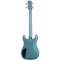 Bajo Electrico Newport Pacific Blue Epiphone Eonb4panh1