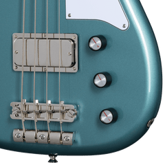 Bajo Electrico Newport Pacific Blue Epiphone Eonb4panh1