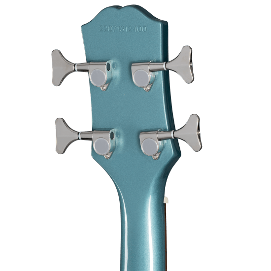 Bajo Electrico Newport Pacific Blue Epiphone Eonb4panh1