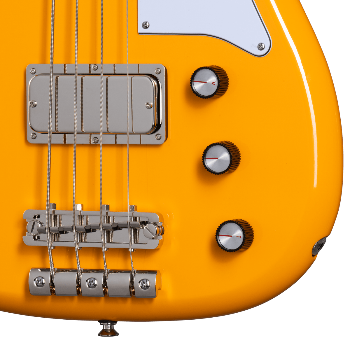 Bajo Electrico Epiphone Newport EONB4CANH1