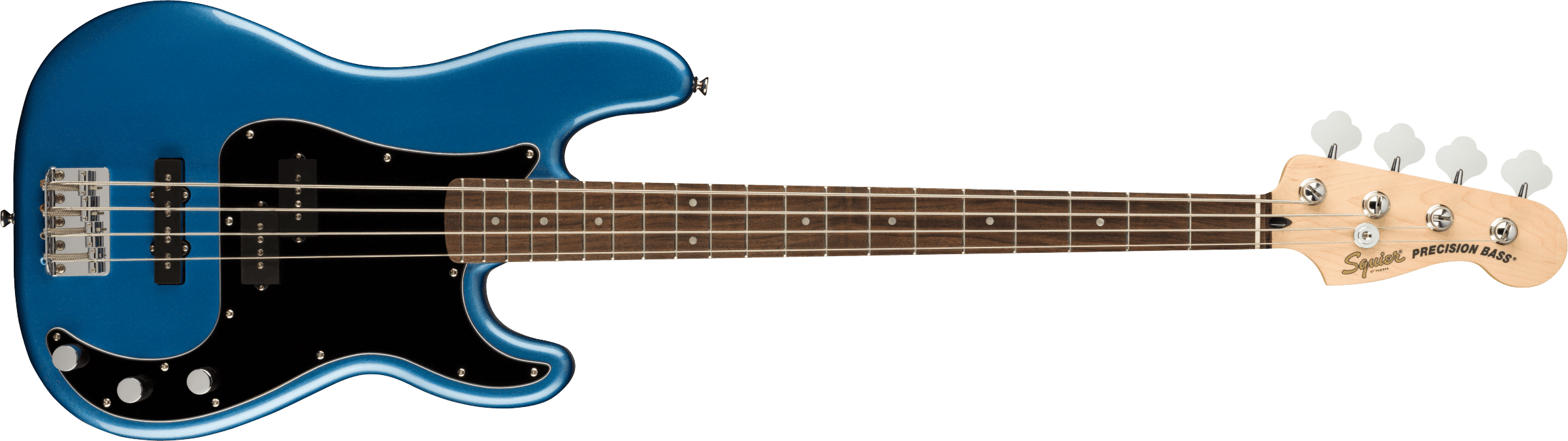 Bajo Electrico Fender Squier Affinity Precision Bass Pj 0378551502