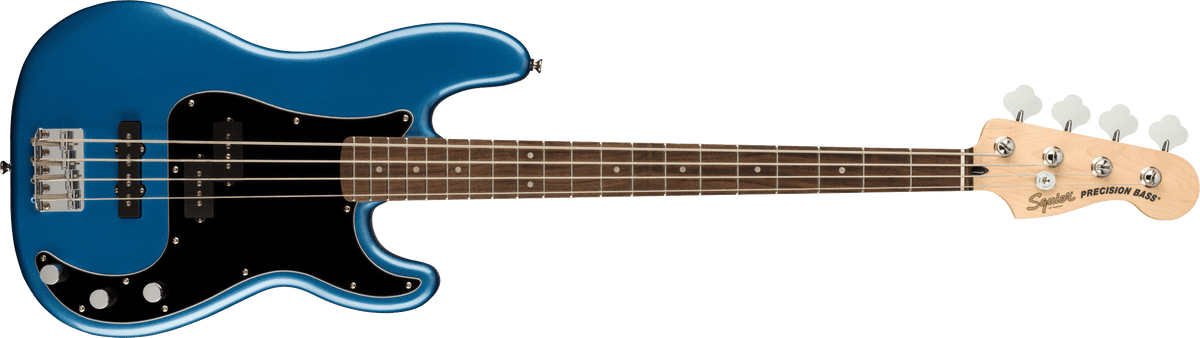 Bajo Electrico Fender Squier Affinity Precision Bass Pj 0378551502