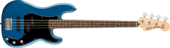 Bajo Electrico Fender Squier Affinity Precision Bass Pj 0378551502