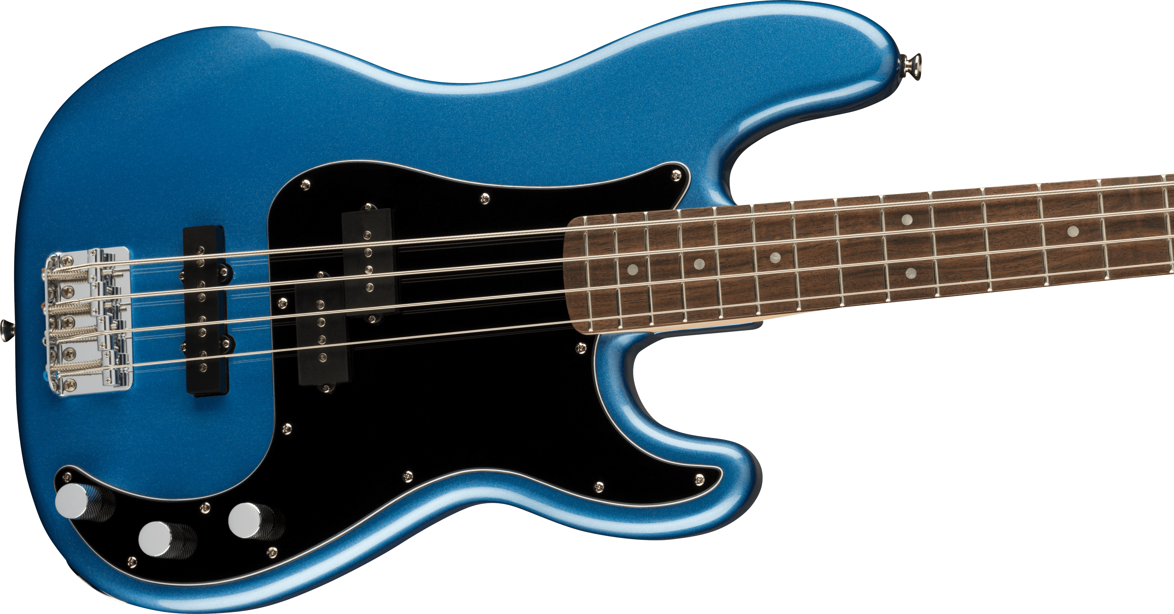 Bajo Electrico Fender Squier Affinity Precision Bass Pj 0378551502