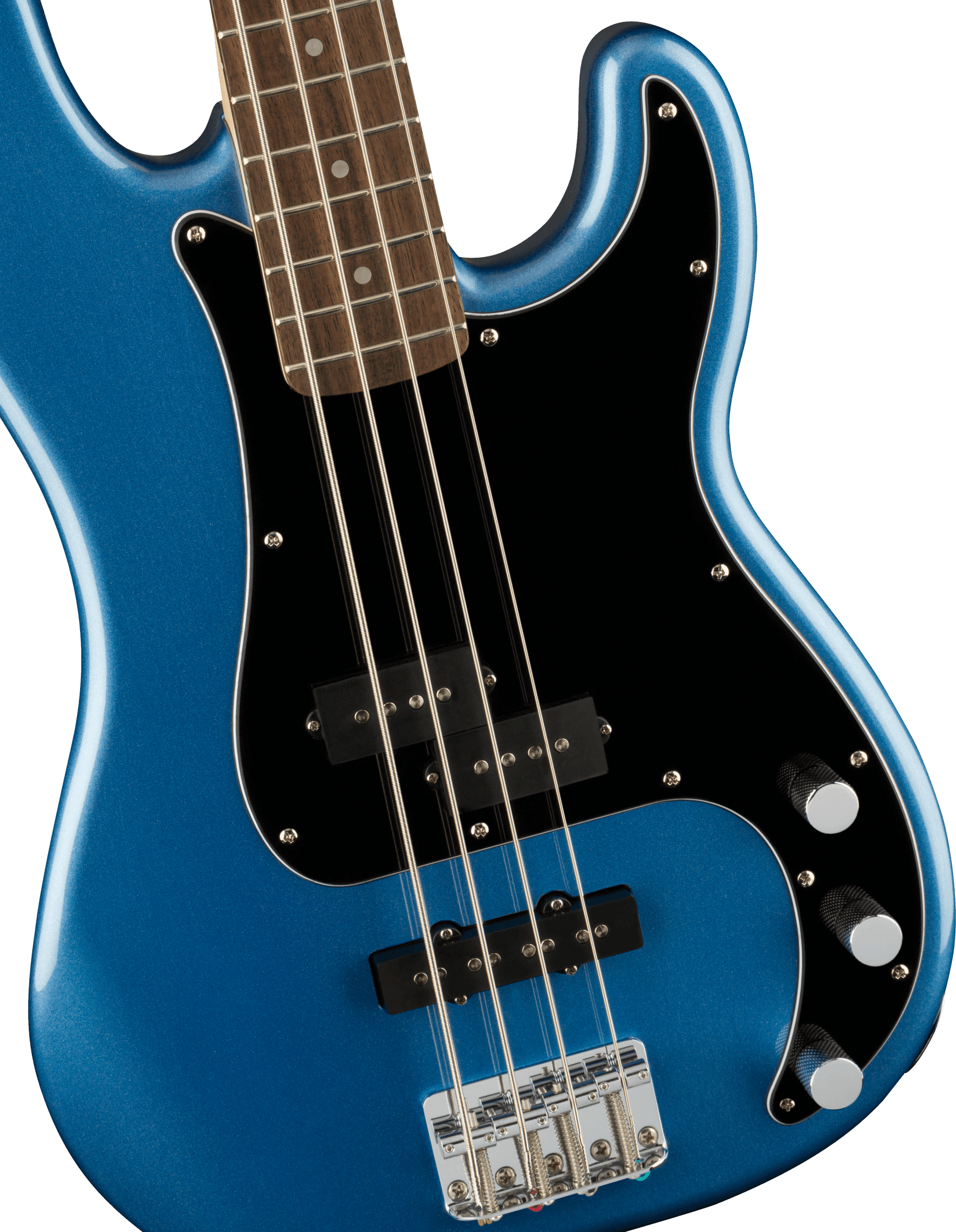 Bajo Electrico Fender Squier Affinity Precision Bass Pj 0378551502