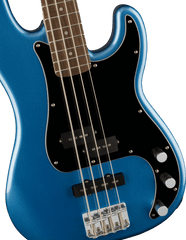 Bajo Electrico Fender Squier Affinity Precision Bass Pj 0378551502