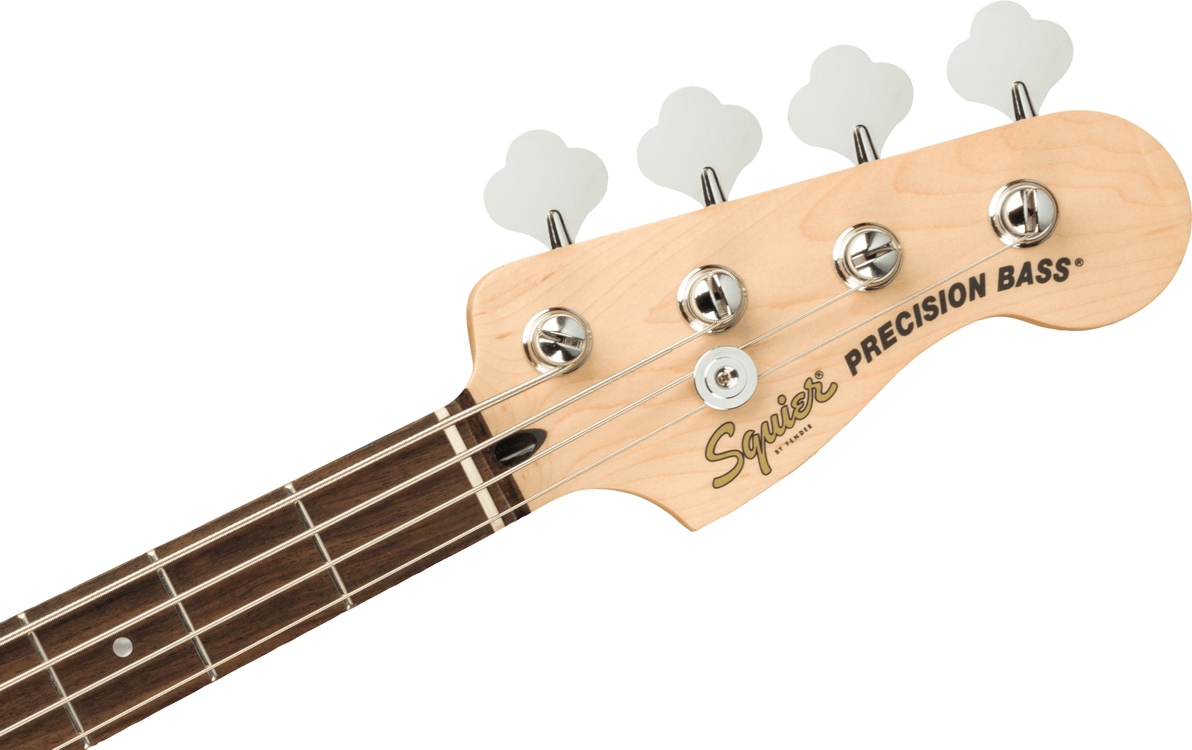 Bajo Electrico Fender Squier Affinity Precision Bass Pj 0378551502