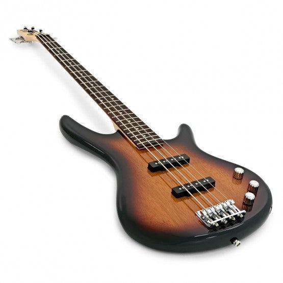 Bajo Electrico Ibanez Gsr180-bs